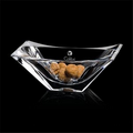 Peterborough Crystalline Bowl (10 1/2")